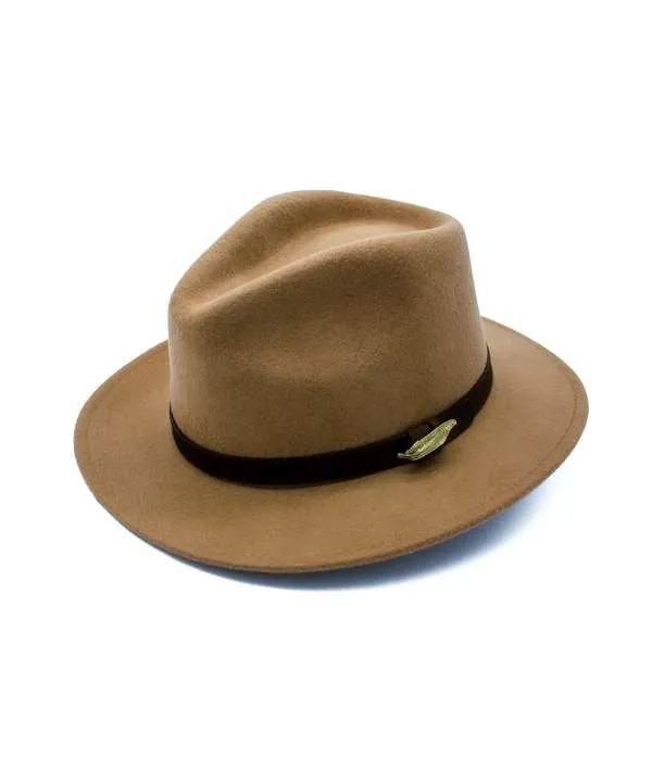 The Anna Fedora