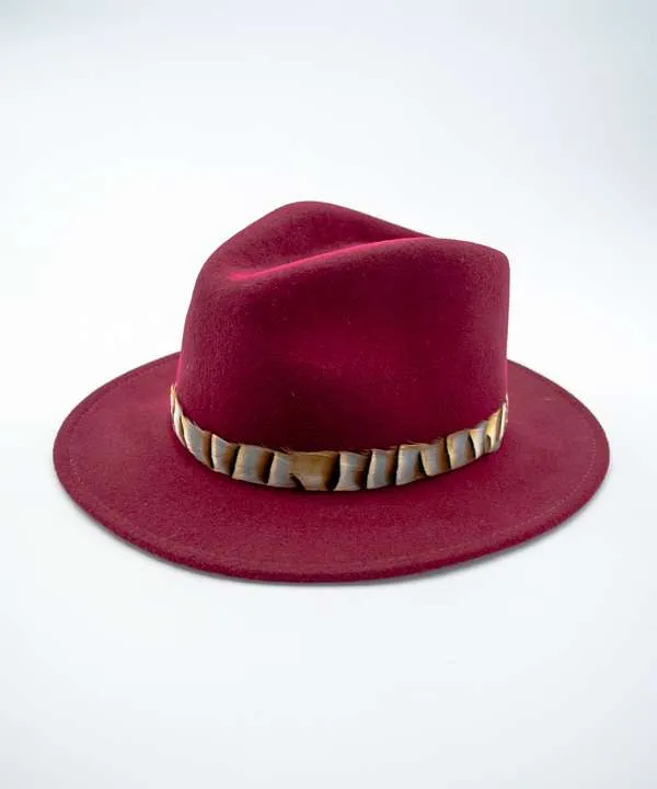 The Isla Fedora