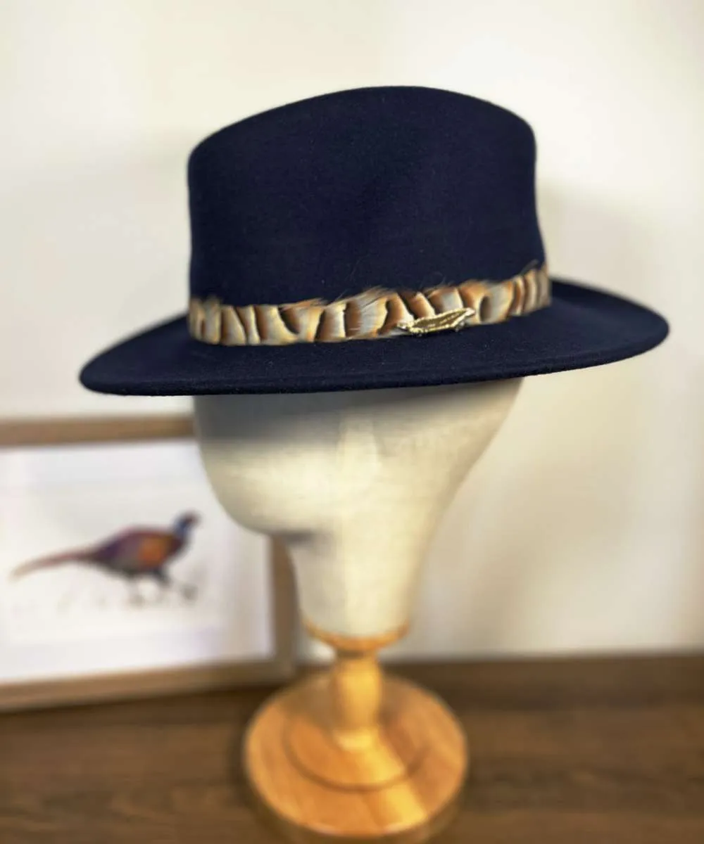 The Isla Fedora