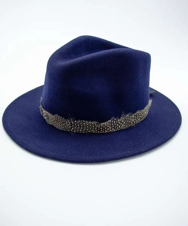The Isla Fedora