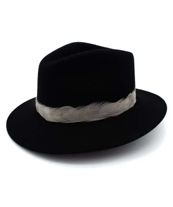 The Isla Fedora