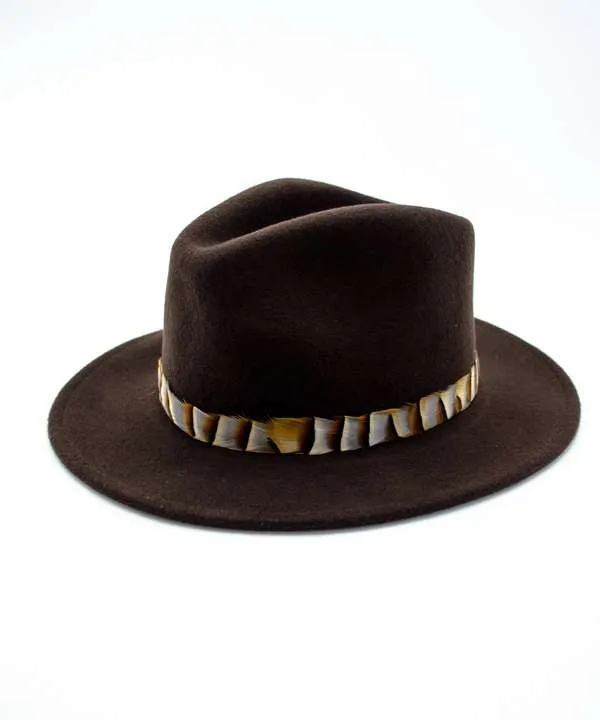 The Isla Fedora