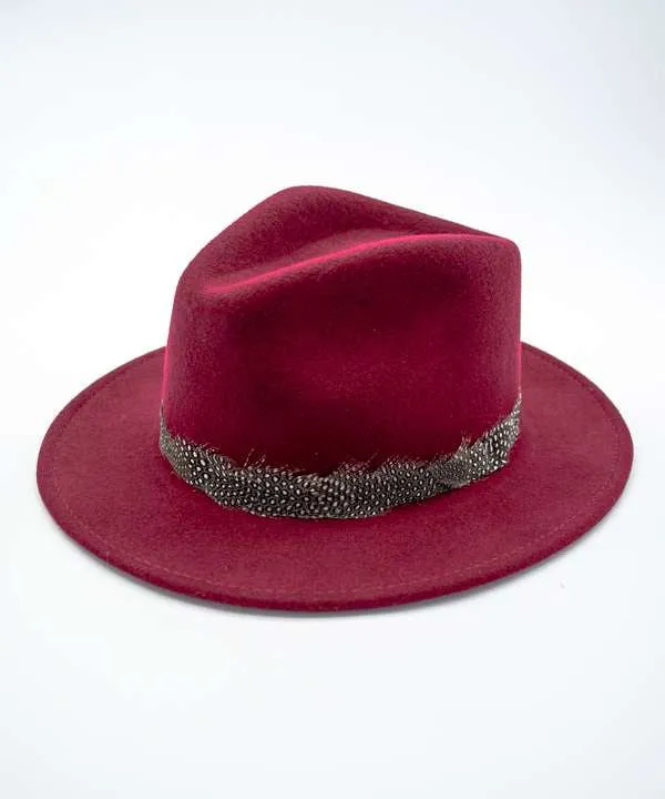 The Isla Fedora