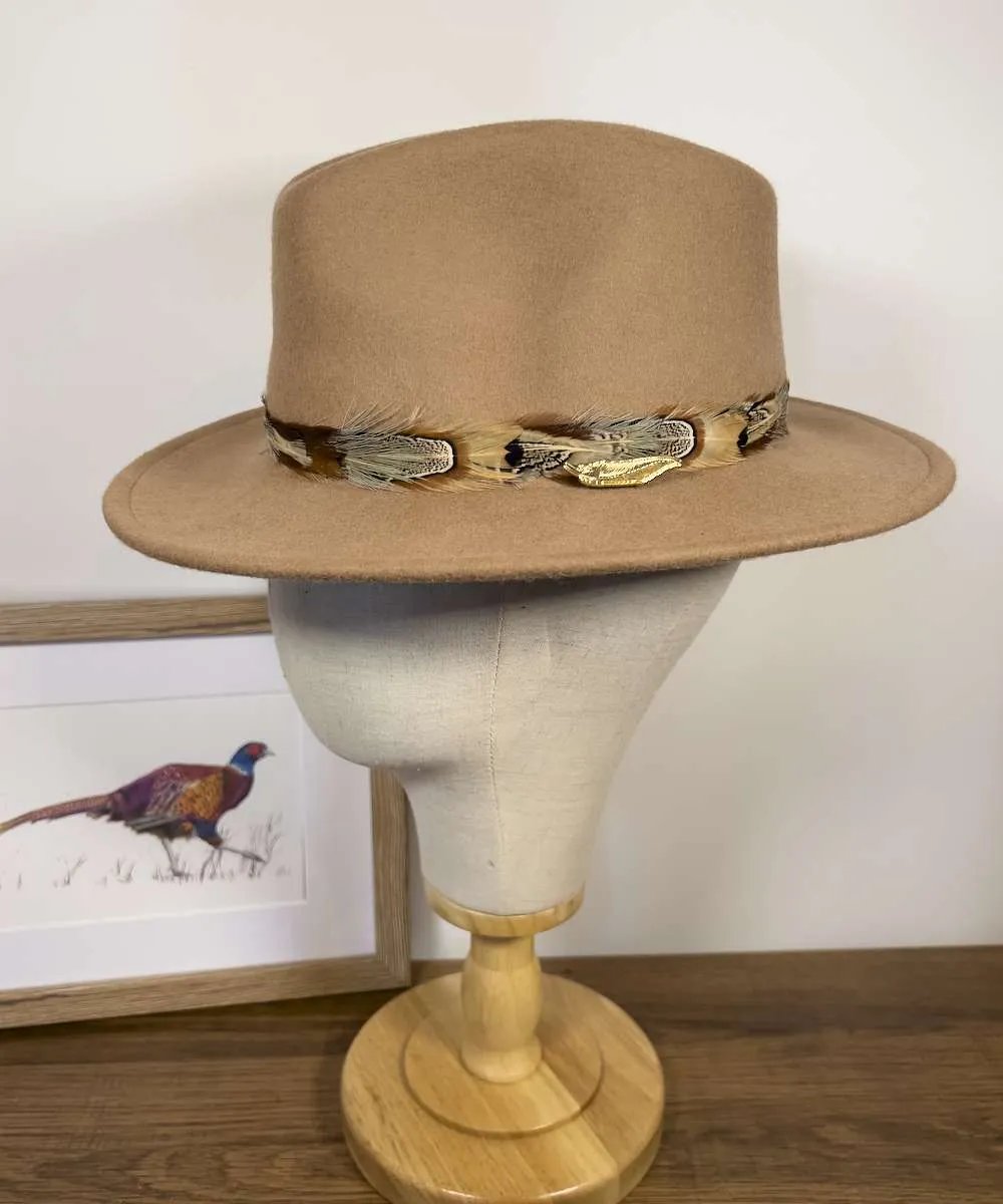 The Isla Fedora