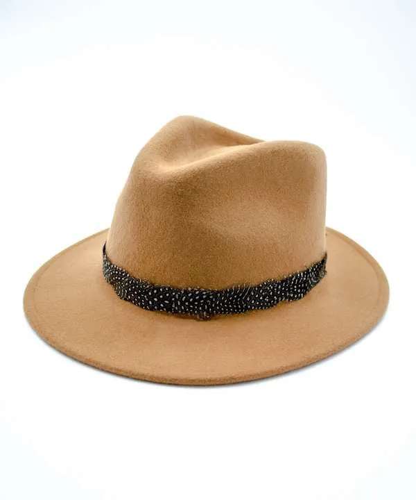 The Isla Fedora