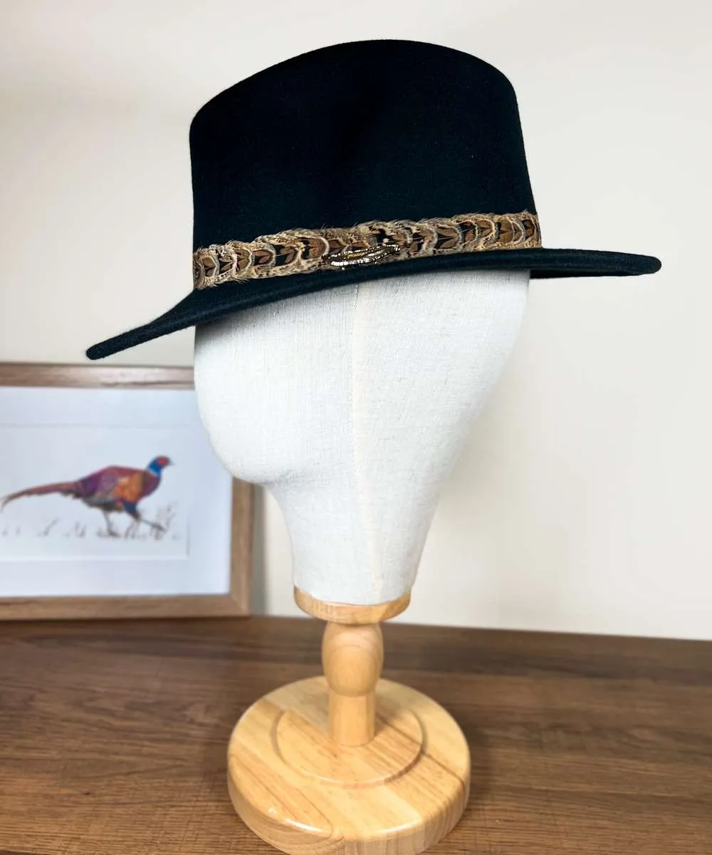 The Isla Fedora