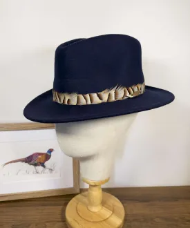 The Isla Fedora