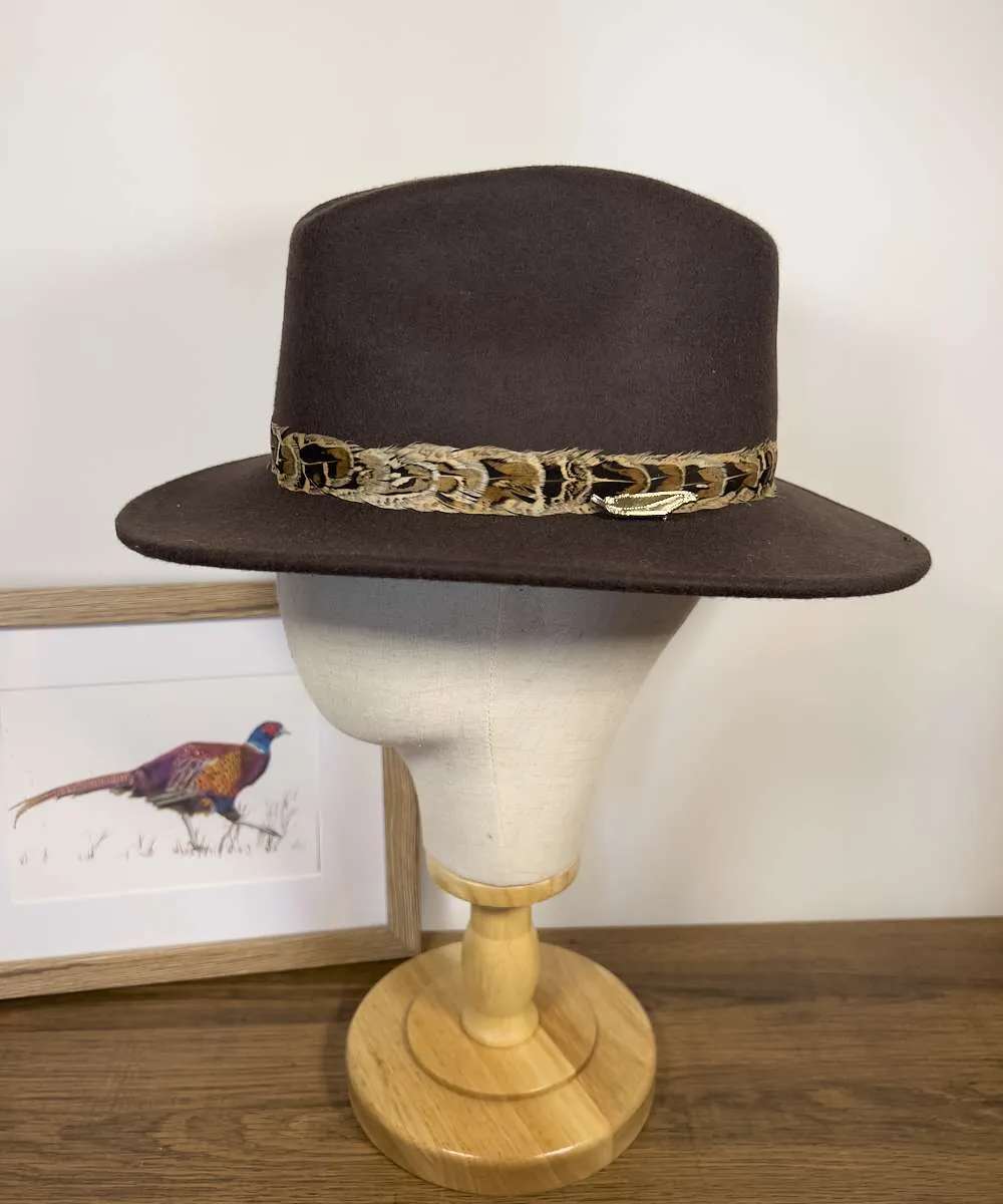 The Isla Fedora