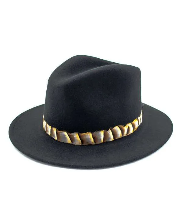 The Isla Fedora
