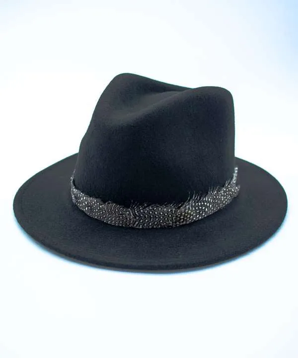 The Isla Fedora