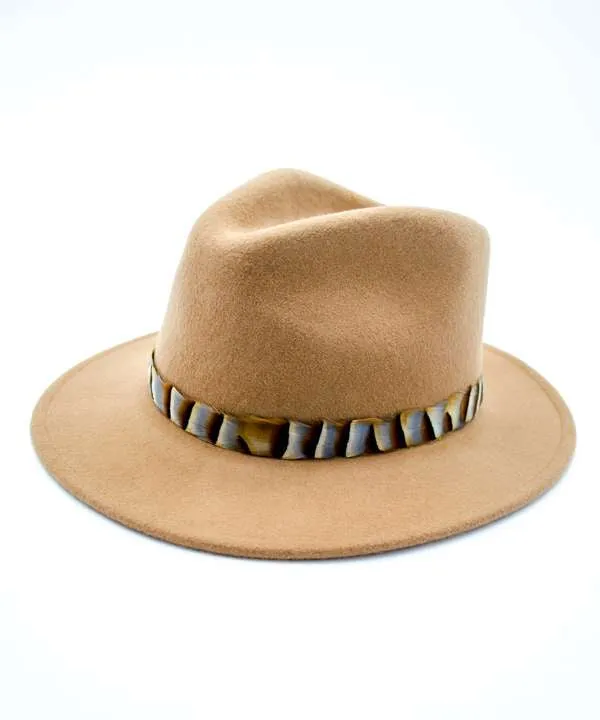 The Isla Fedora