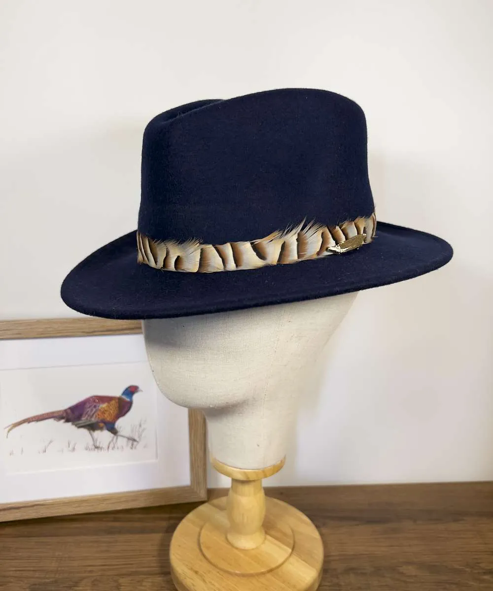 The Isla Fedora