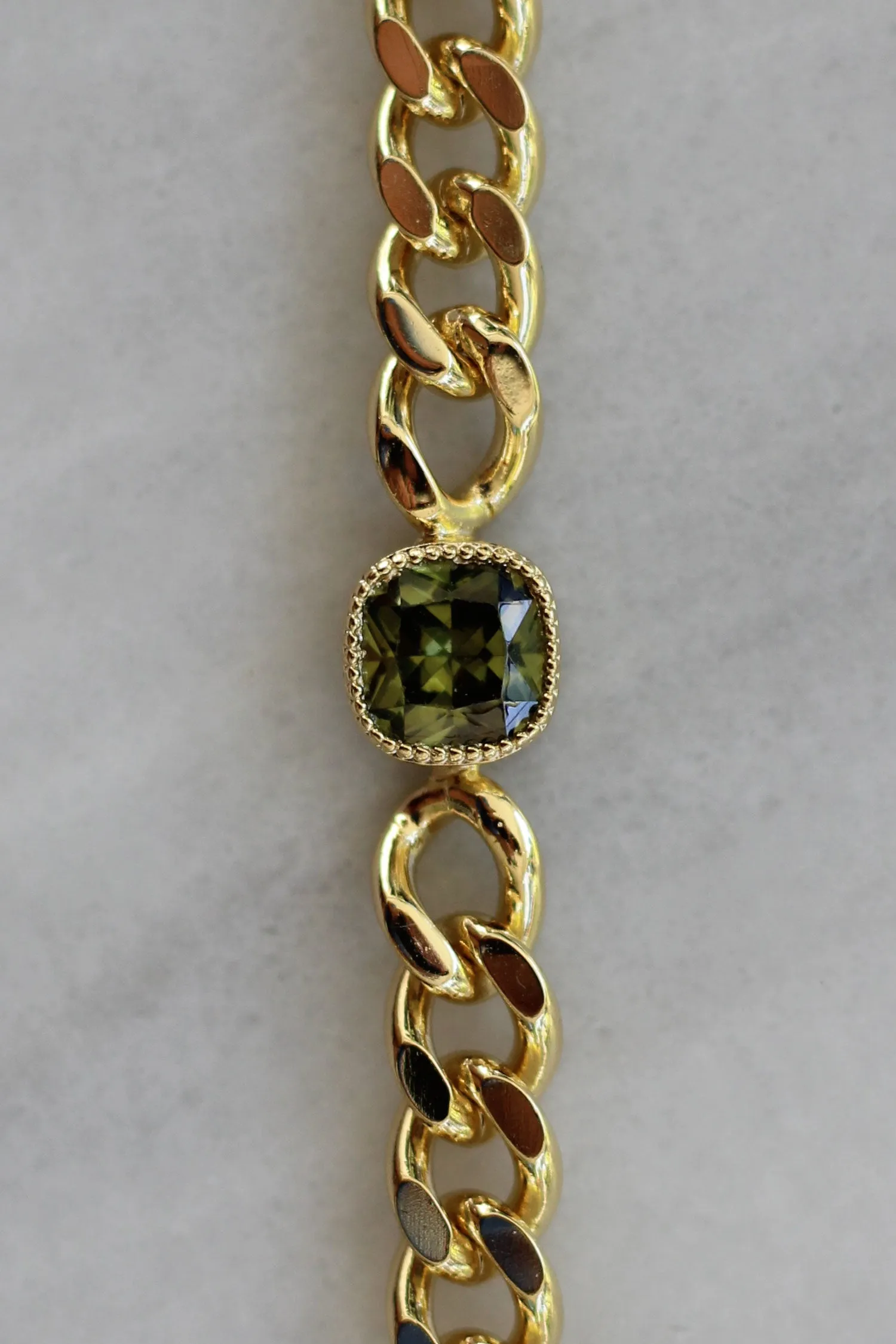 Tiana Necklace
