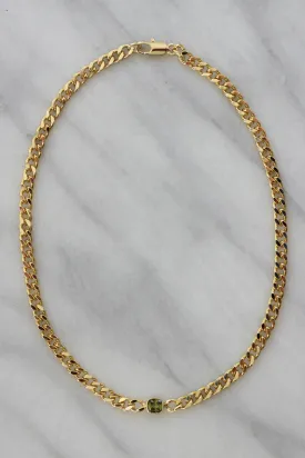 Tiana Necklace