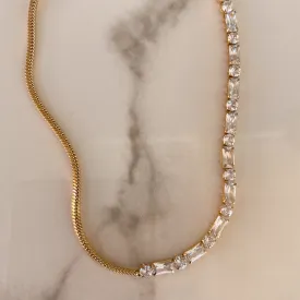 Two Moods Necklace