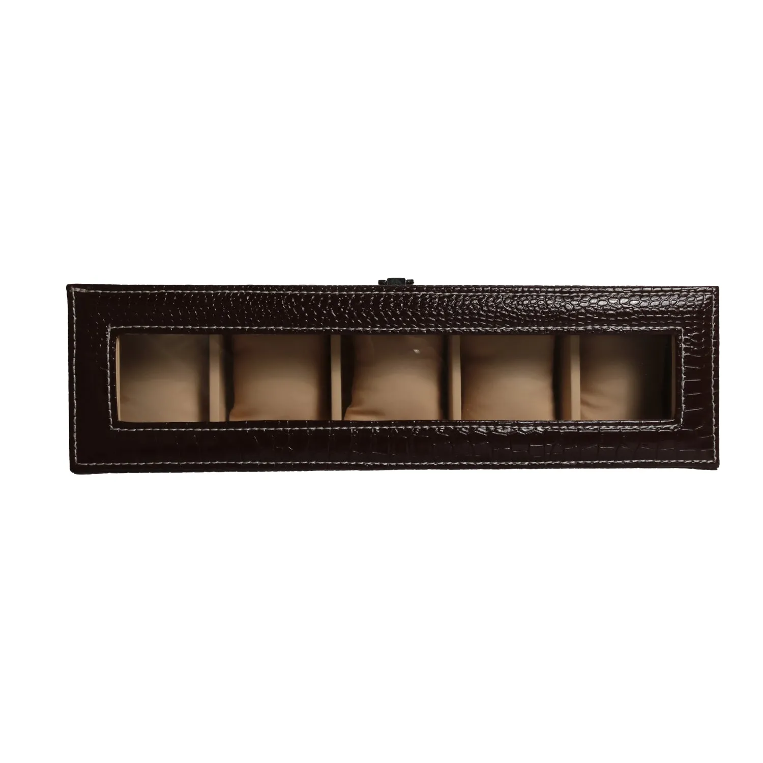 WATCH CASE (FOR 5 WATCHES)