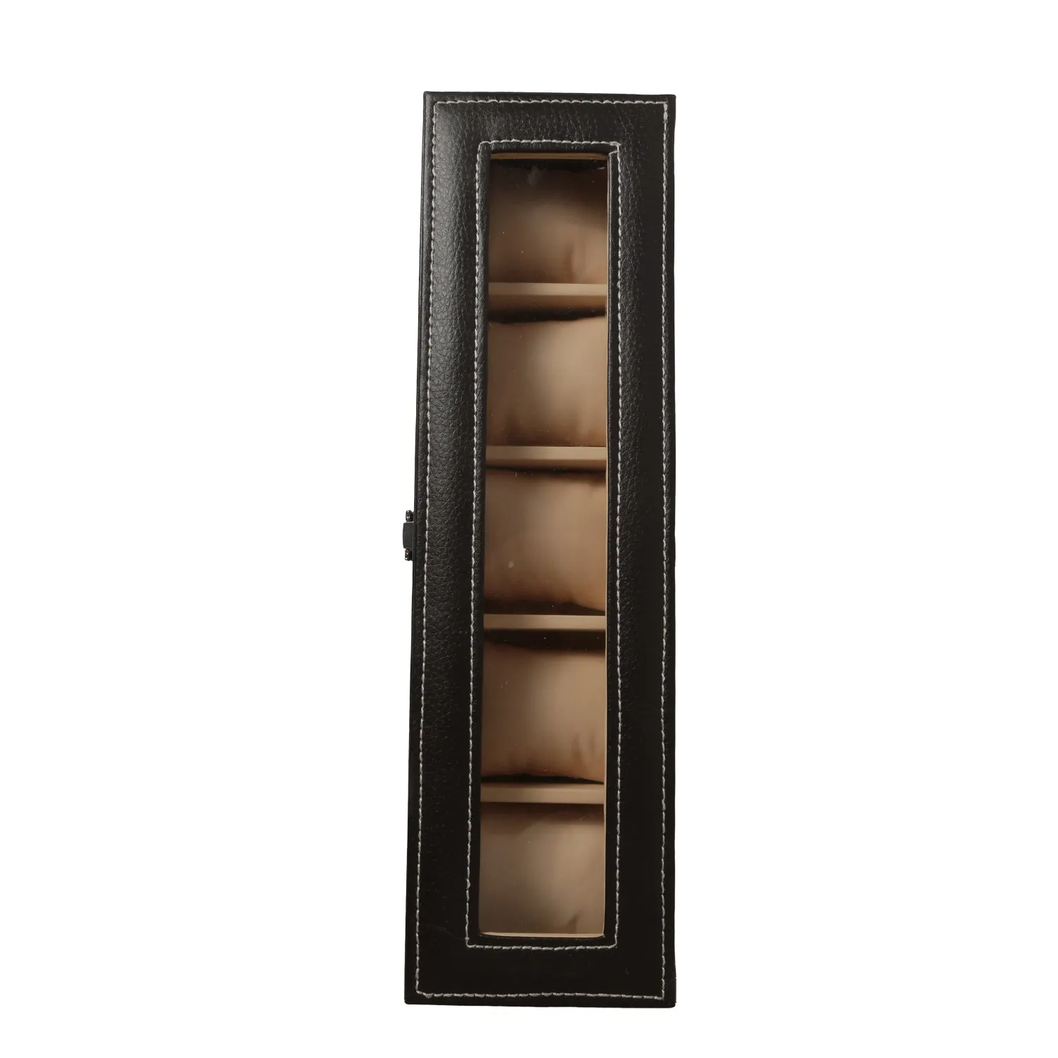 WATCH CASE (FOR 5 WATCHES)