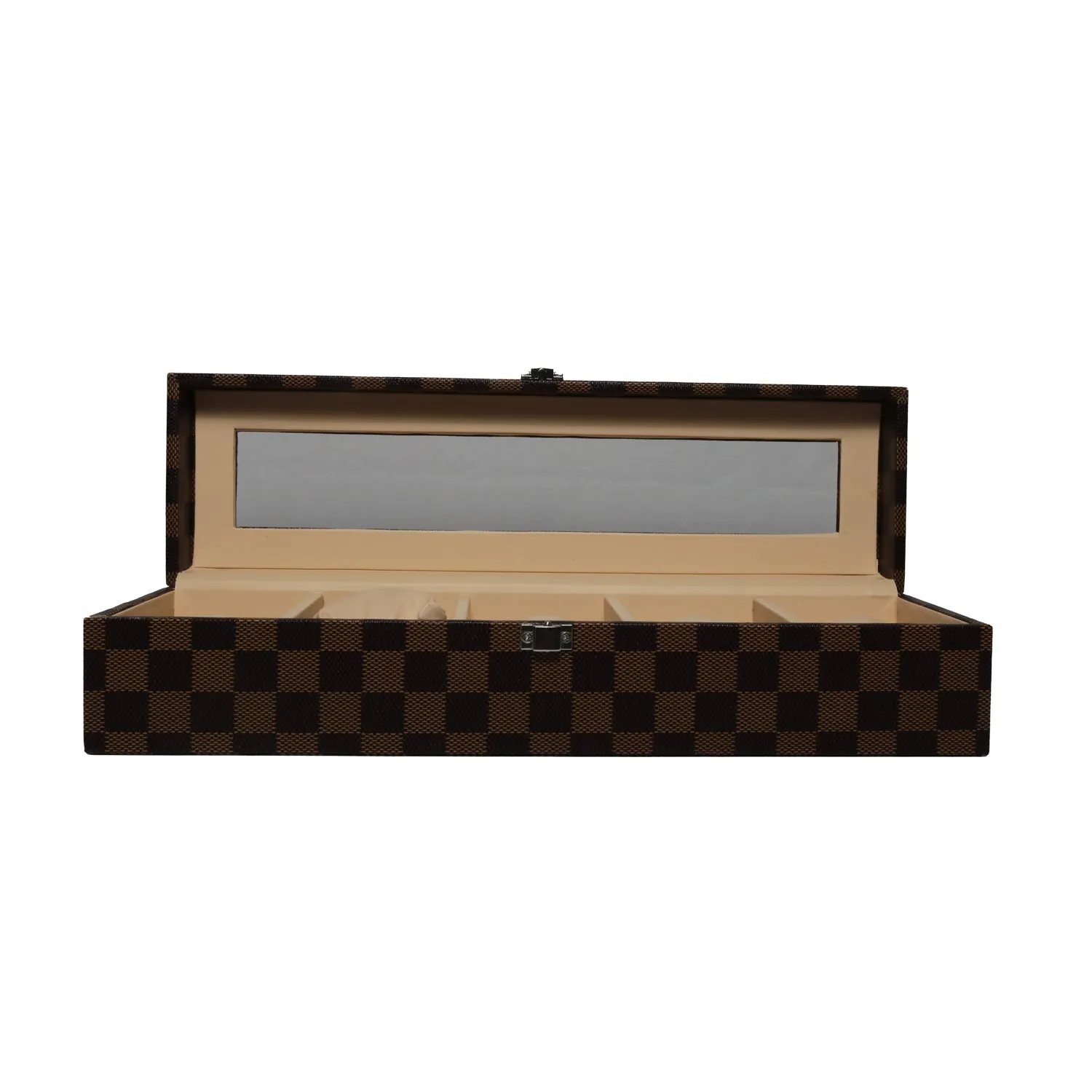 WATCH CASE (FOR 5 WATCHES)